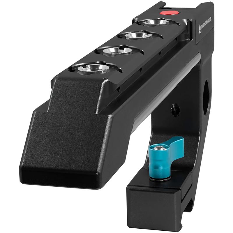 Kondor Blue Trigger Pro Top Handle (Run/Stop Trigger)